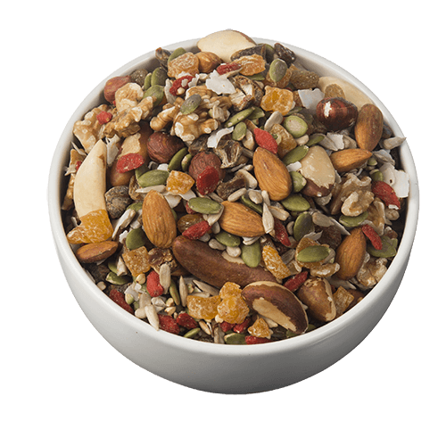 Raw Power per kg
