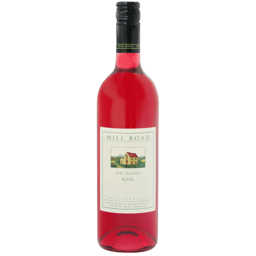Mill Road Rose 750 mL