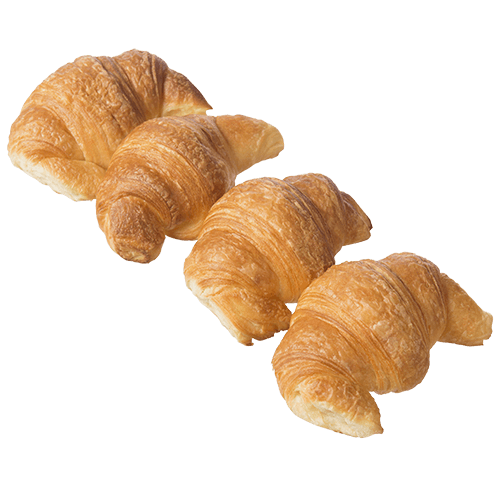 Large Croissants