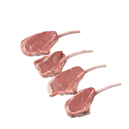 NZ Lamb Cutlets