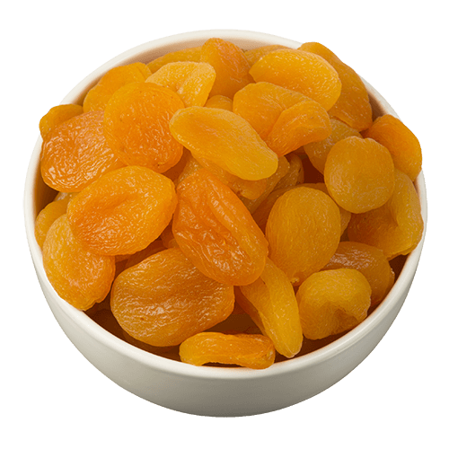 Choice Apricots per kg