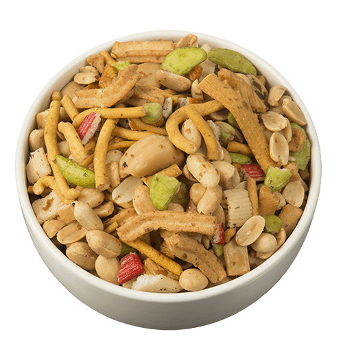 Bar Mix per kg
