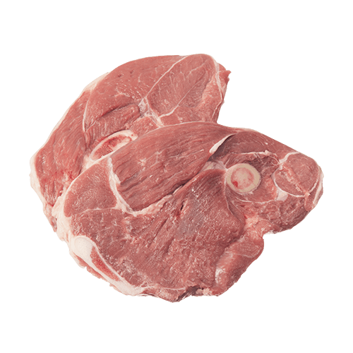 NZ Lamb Leg Chops