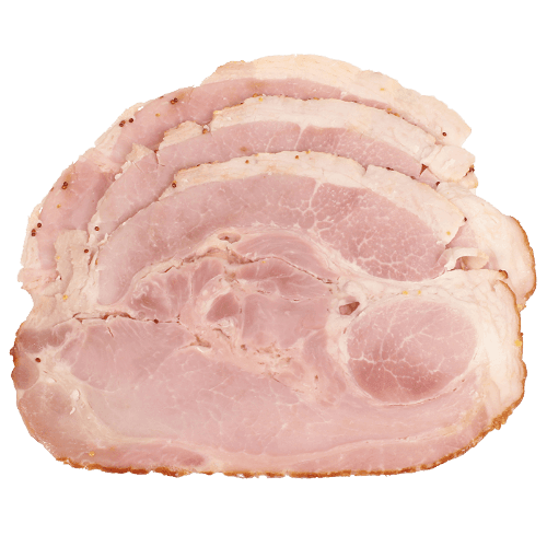 Freedom Farms Free Farmed Whole Champagne Ham Random Weight