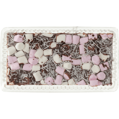 Baker Boys Rocky Road Slice