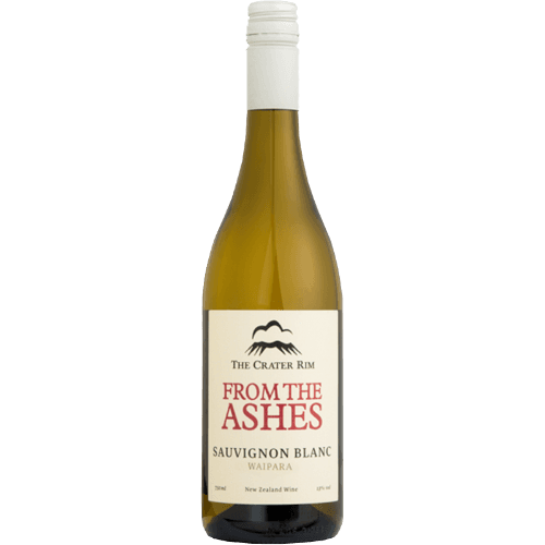 The Crater Rim Sauvignon Blanc