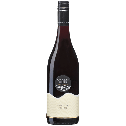 Coopers Creek Pinot Noir 750 mL