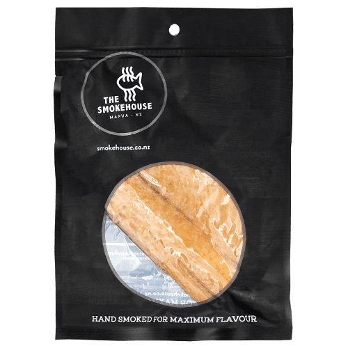 The Smokehouse Smoked Mackerel