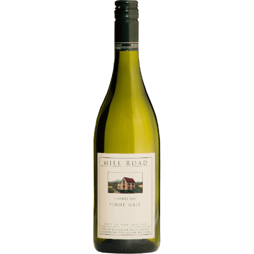 Mill Road Pinot Gris 750 mL