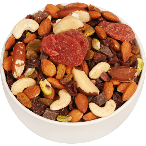Vitality per kg