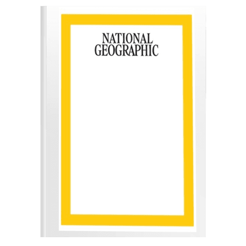 National Geographic Special Magazine