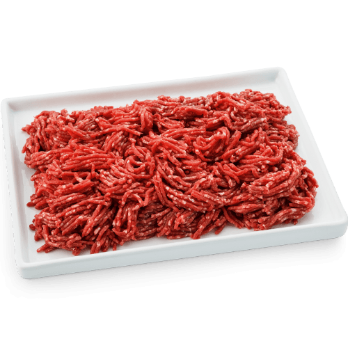 NZ Beef Mince per kg