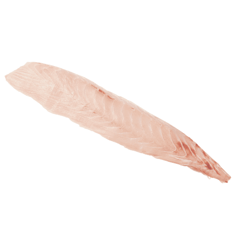 Warehou Blue Fillets Fresh