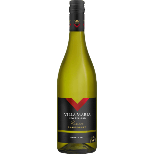 Villa Maria Reserve Hawkes Bay Chardonnay