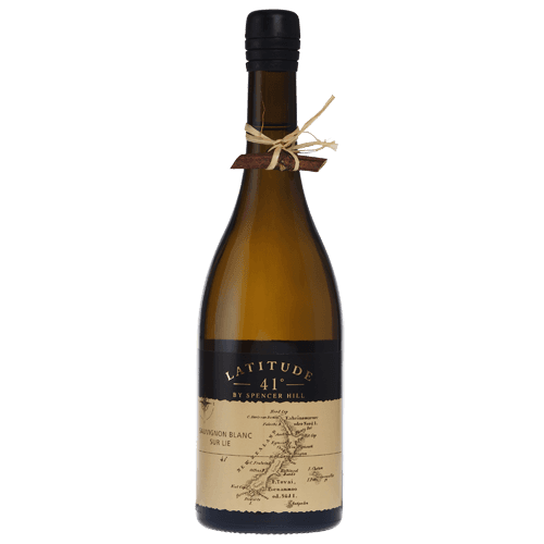Latitude 41 Sauvignon Blanc 750 mL