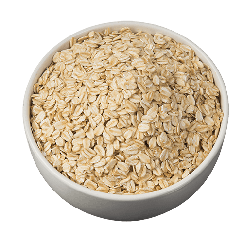 Wholegrain Oats per kg