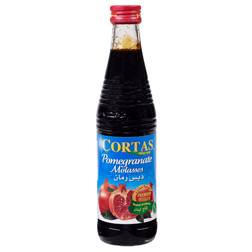 Cortas Water Pomegranate Molasses
