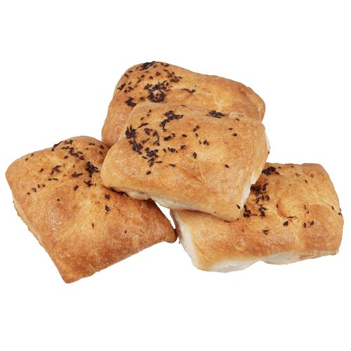 Turkish Rolls