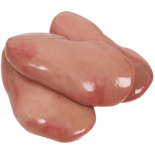NZ Pork Kidney