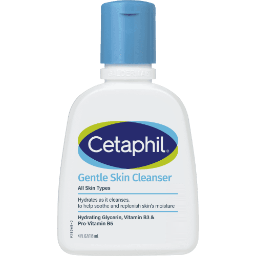 Cetaphil Gentle Skin Cleanser