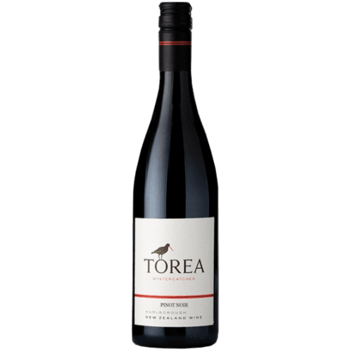 Torea Pinot Noir Wine