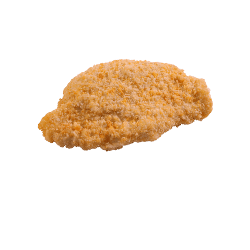 NZ Prefrozen Crumbed Deep Sea Dory Fillets per kg