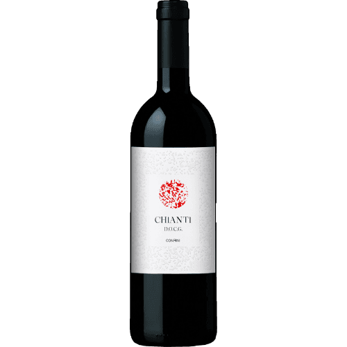 Confini Chianti