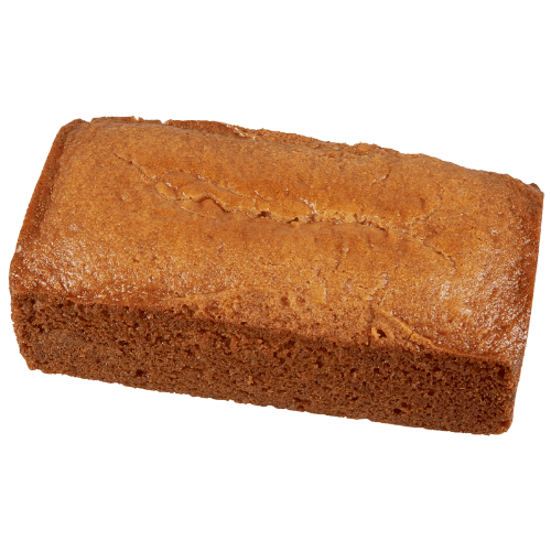 Ginger Bread Loaf