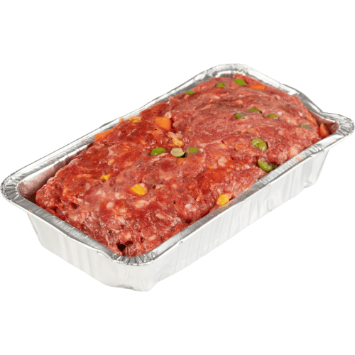 Meat Loaf per kg