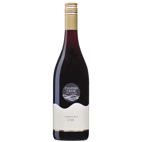 Coopers Creek Syrah