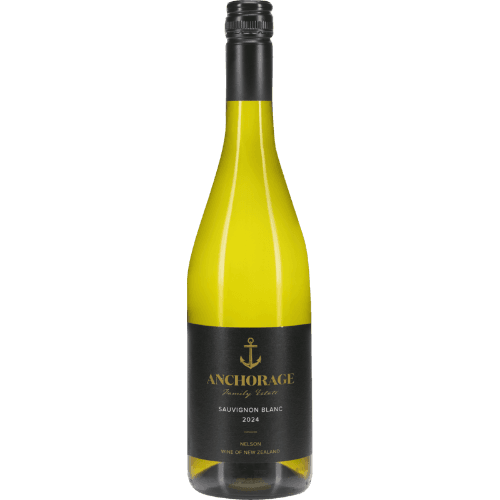 Anchorage Estate Sauvignon Blanc