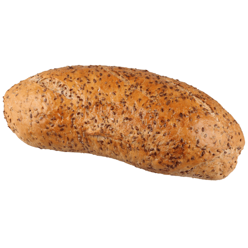 Soy & Linseed Loaf