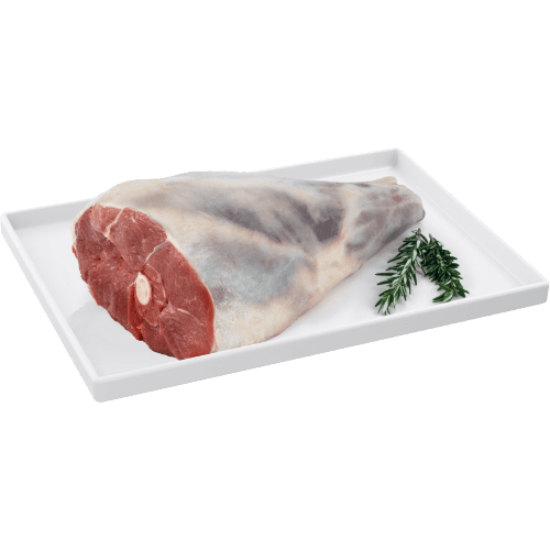 Lamb Leg Roast