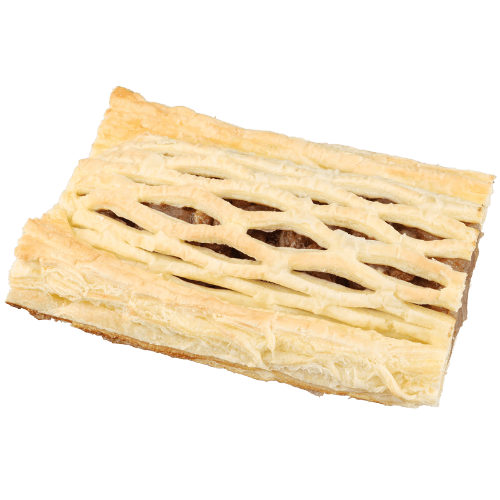 Large Apple Strudel