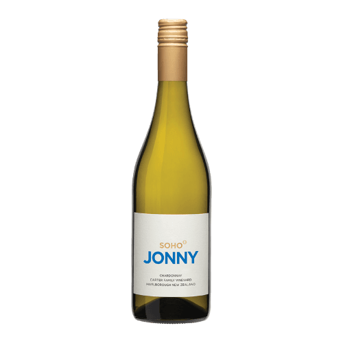 Soho Jonny Chardonnay