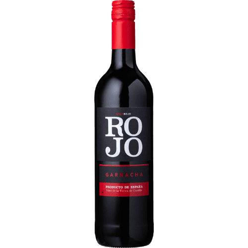 Rojo Garnacha