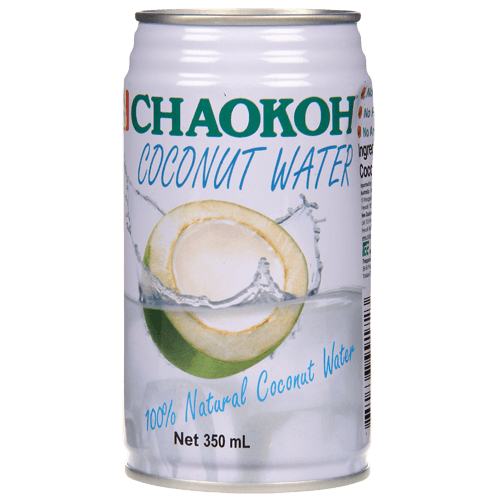 Chaokoh Coconut Water