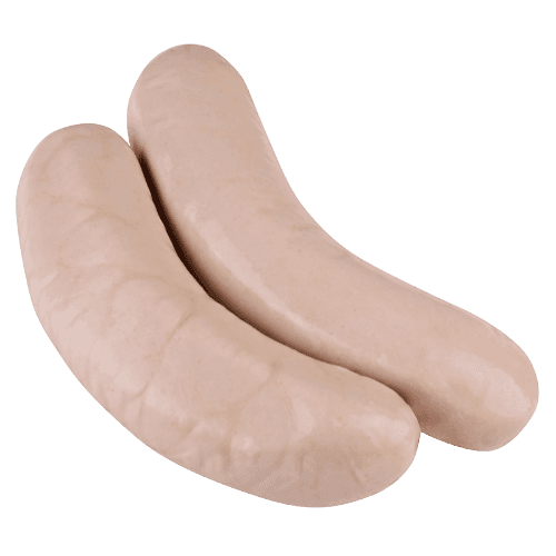 Swiss Deli Veal Bratwurst