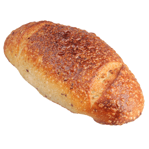 Grain Sourdough Loaf