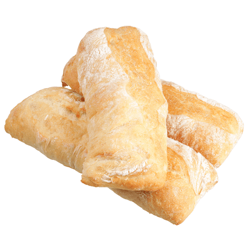 Petite Baguettes A L'Ancienne 3 pack