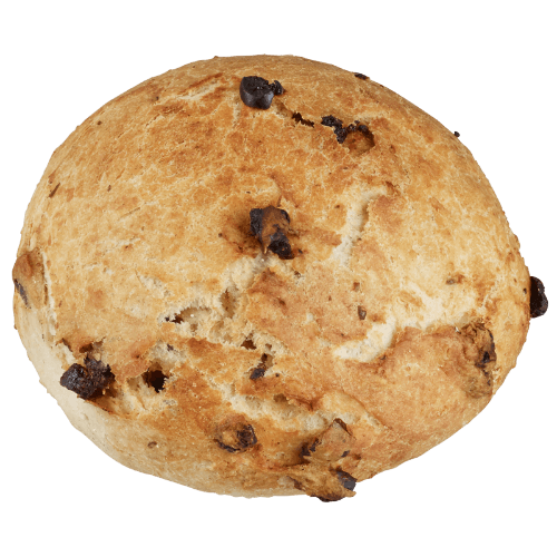 Date Scone