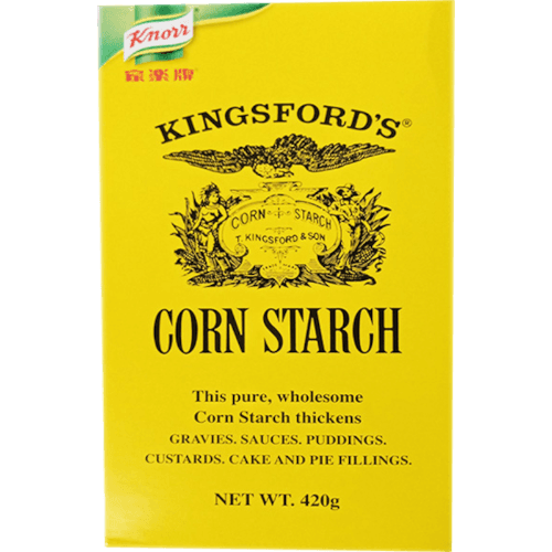 Knorr Corn Starch
