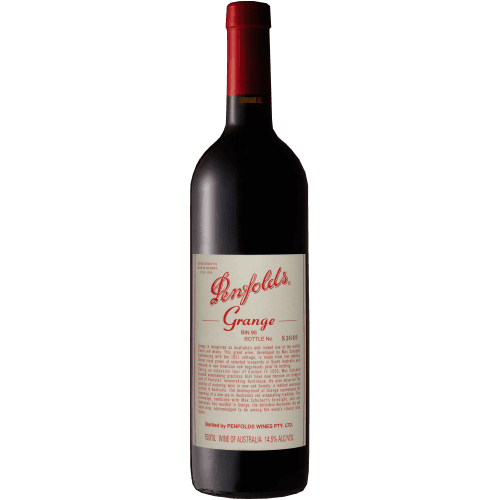 Penfolds Grange Shiraz 750 mL
