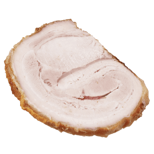 Roast Pork