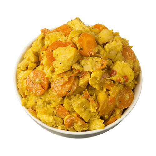 Thai Kumara Salad