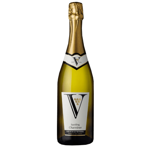 Vilagrad Sparkling Charminer 750 mL