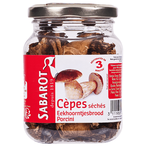 Sabarot Cepes