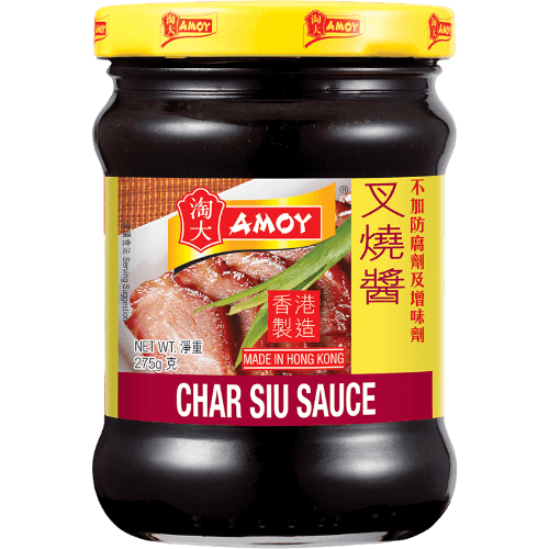Amoy Char Siu Sauce