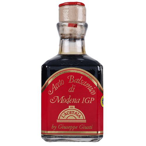 Giusti Aceto Red Balsamic