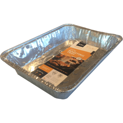 Surv Foil Roasting Tray